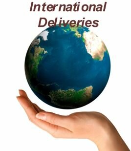 World Wide Delivery 