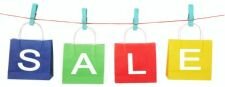 Special Offers and New Arrivals