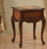 03-0307DA Josephine Bedside Table