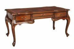 B21 Chippendale 3 drawer chest