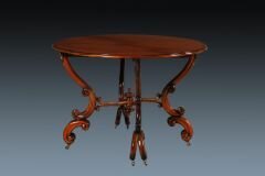 B35 Butterfly Table