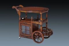 B42 Drinks Trolley