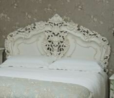 Baroque Headboard