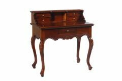 C33 Ladies small Chippendale desk 