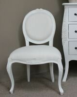 FW-803 Upholstered Chair