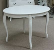 FW-810 Round Dining Table