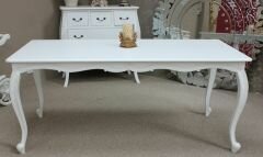 FW-814 Rectangular Dining Table