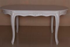 FW-816 Oval Dining Table