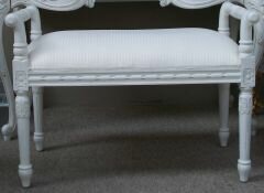 FW1016D Betty Small Stool