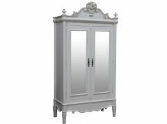 FW3075 Louvre Armoire