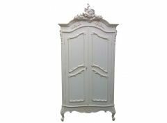 FW7000-01 Angel Armoire