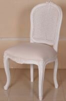 FW805-Rattan Dining Chair
