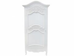 Fw2012C- La Petite Fleur Armoire