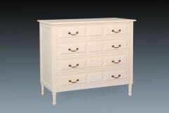IV03-01Regence 4 Drawer Chest 
