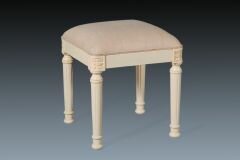 IV06-02 Small Dressing Table Stool 