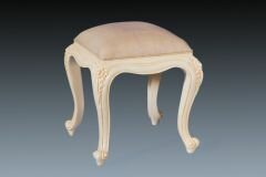 IV06-04 Dressing Table Stool