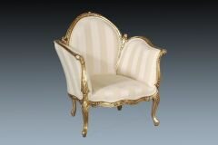 Josephine Sofa Chair