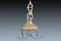 Manoir Scroll Chair