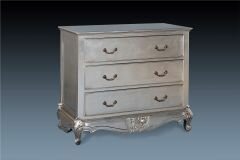 SG 04-05 Louis 3 Drawer Chest