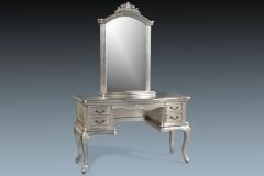 SG04-03 Josephine dressing table With Mirror