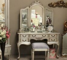 SG04-05 Venise Dressing Table
