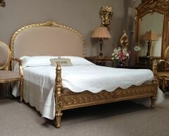 The Empress Bed