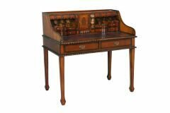 c34 Ladies writing desk 