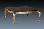 Panache Coffee Table (Gold)