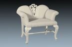 Château Royale Chair