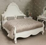 FW 4001 The Parisian Bed