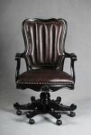 C32A High back office chair