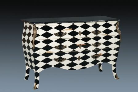 French Classical Furniture