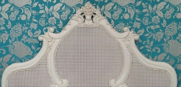 Bedroom Antique White