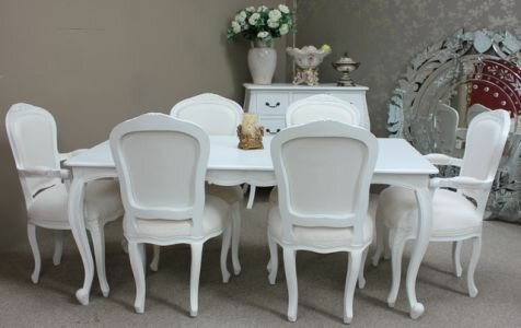 Marne Dining Room Collection