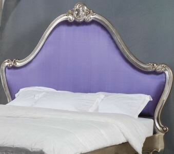 Louis (Muted Silver)