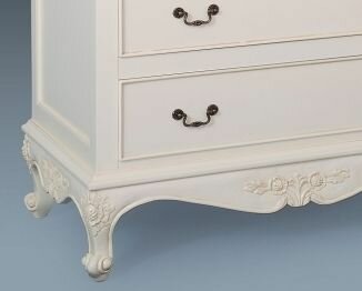 Venise (Light Cream)