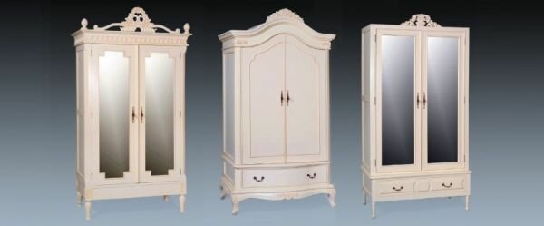 Light Cream Furniture