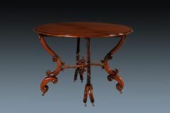 B35 Butterfly Table