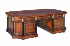 B41 Emperor Desk 