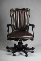 C32A High back office chair