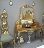 GLD-01-01 Dressing Table