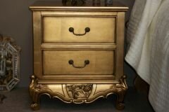 gld-02-02 Bedside Table